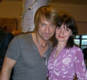 Оля Морозова