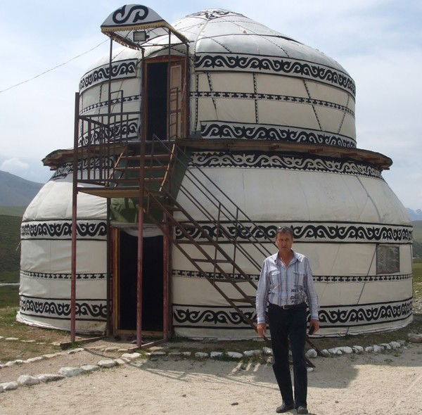 Cергей Дружинец