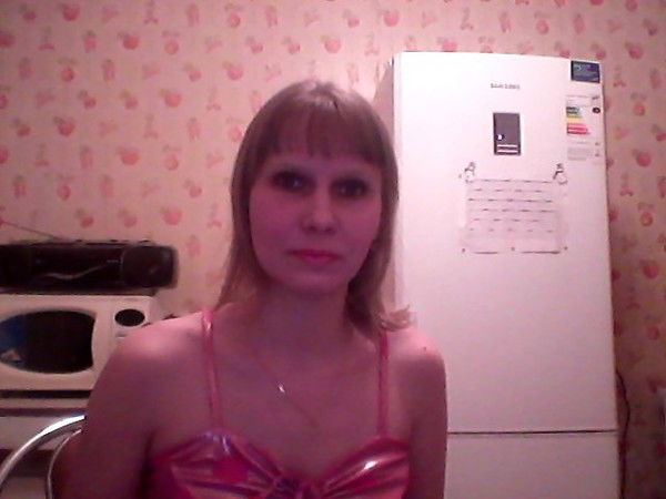 Инна Щеголева (Кравченко)