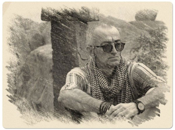 Сослан Дзахоев