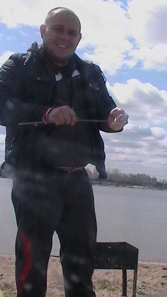 Рубанов Александр