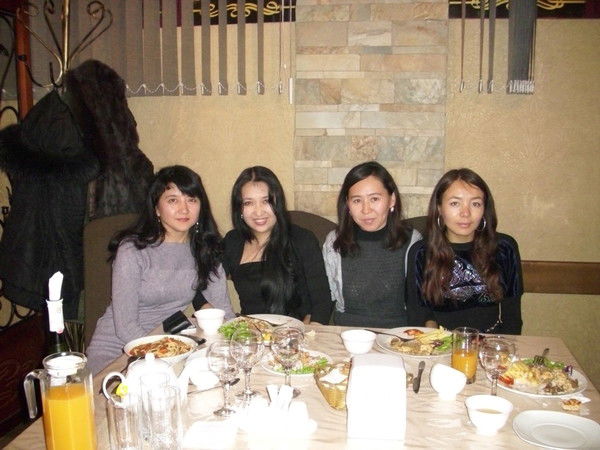 Мээрим Искакова