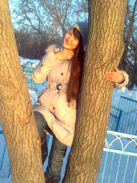 Сабина Уланова