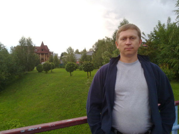 Виталий Карасев