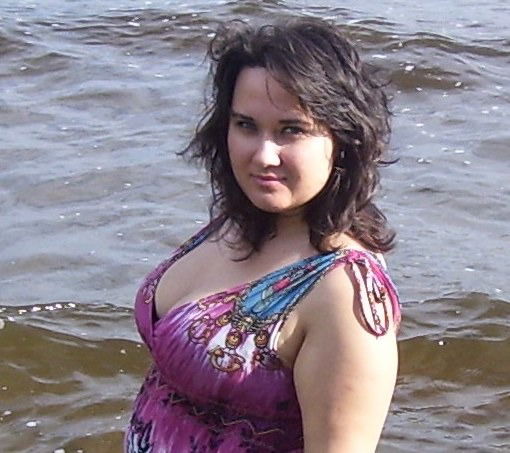 Наталья Овсянникова