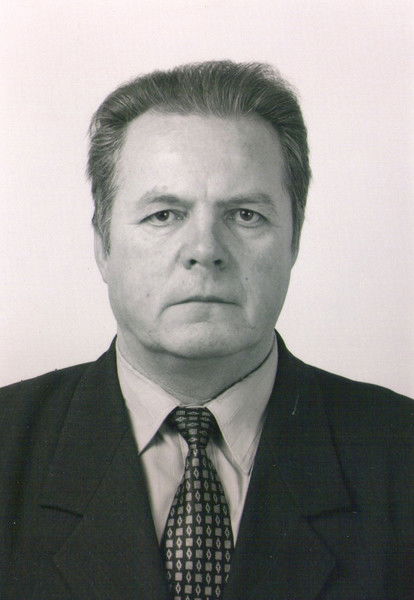 Вячеслав Извозчиков