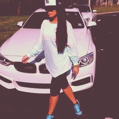 София Карипова