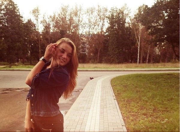 Нина Григорович