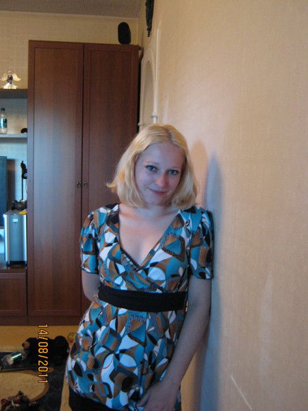 Надюшка Дерунова