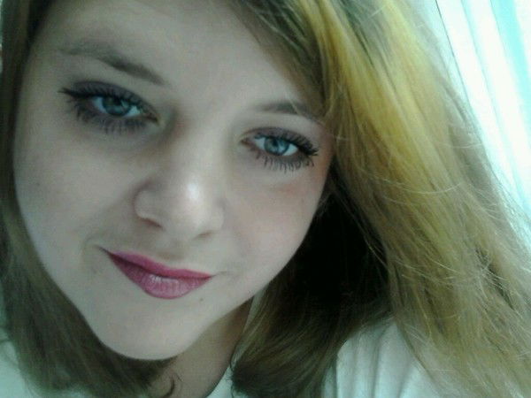 Юлия Ускова