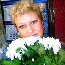 Лариса Максимова