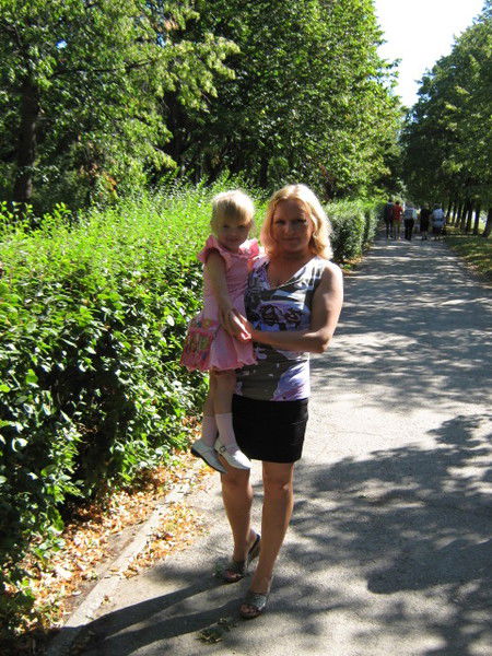 Буторина Ольга