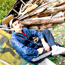 Алексей Серов