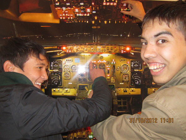 Дастан Каримжан