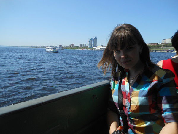 Мария Сухомлинова