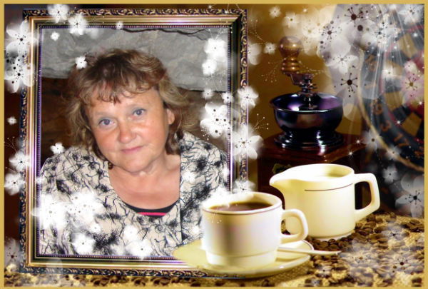 Татьяна Барышникова