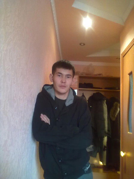 Нурбек Аушахманов