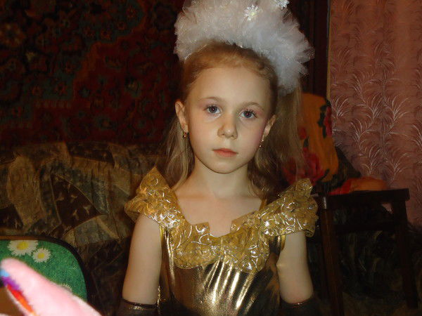 Александра Романовская