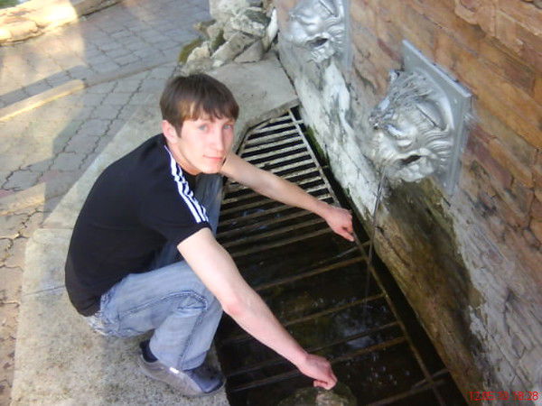 Андрей Хайбуллин