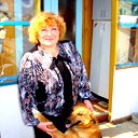 Валентина Шаманина