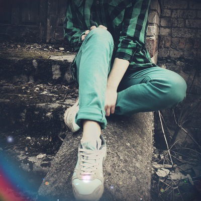 Валерія Мазко