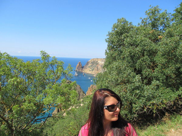 Рита Местецкая