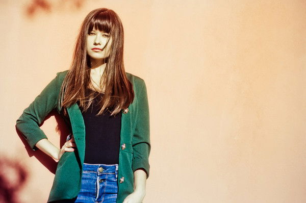 Оксана Вегерина