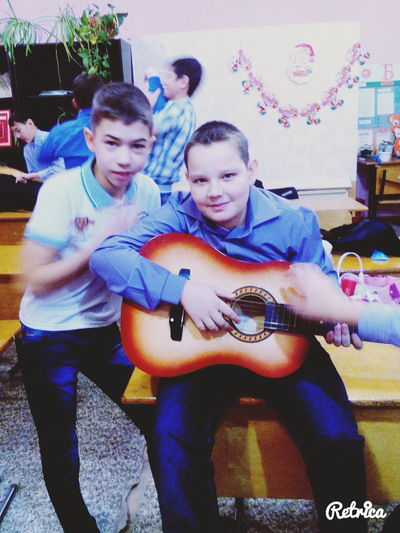 Ильхам Сабиров