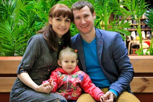 София Чернова