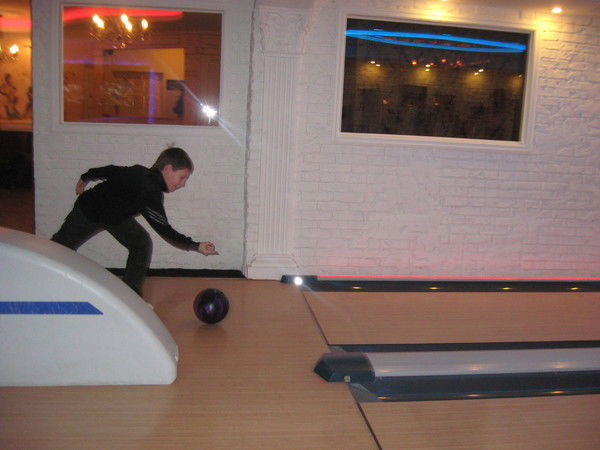 Василий Сергеев