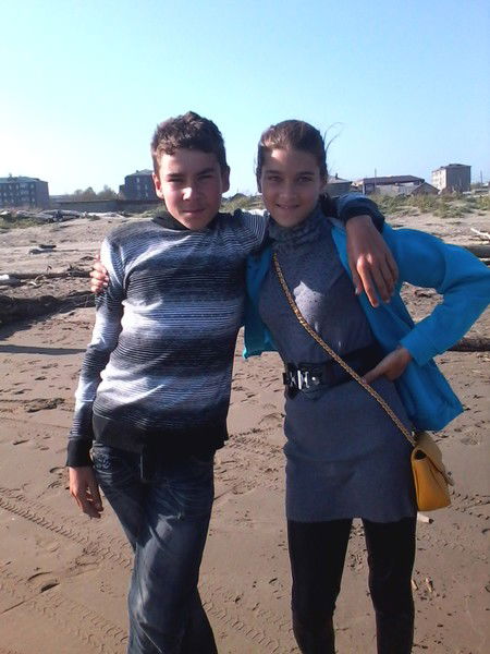 Ульяна Кирюхина