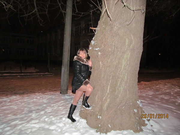 Татьяна Вяткина