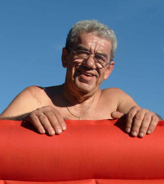 Сергей Бушуев