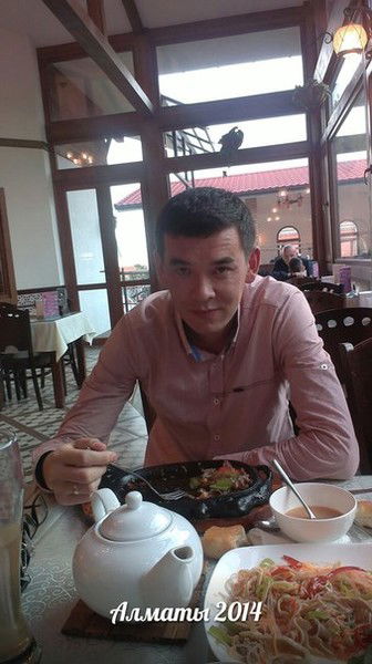 Ерлан Суйеугалиев