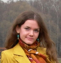 Анна Пономаренко