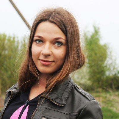 Марина Дмитриева