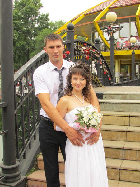 Светлана Доскачинская