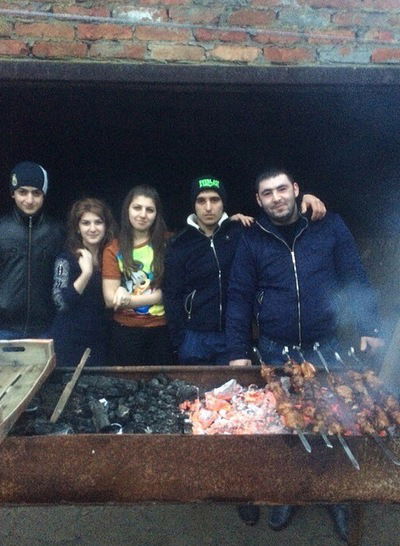 Геворг Худинян