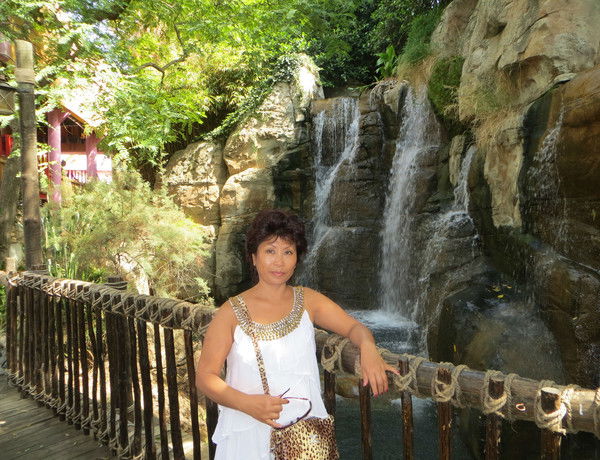 Галина Ким (Пан)