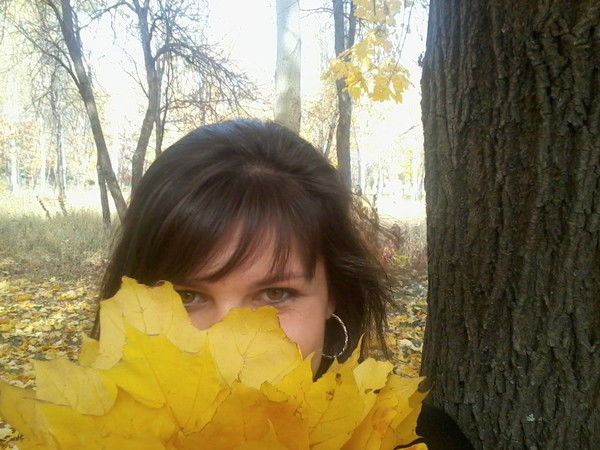 Наташа Александрова