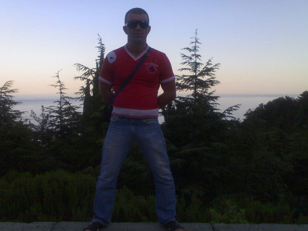 Виктор Цыганский