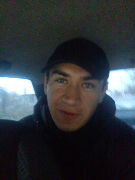 Алексей Жаринов