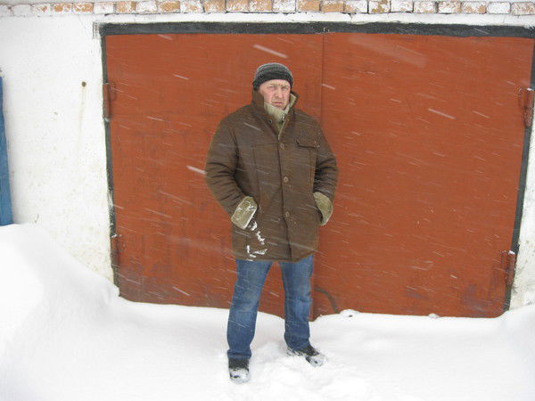 Сергей Якубович