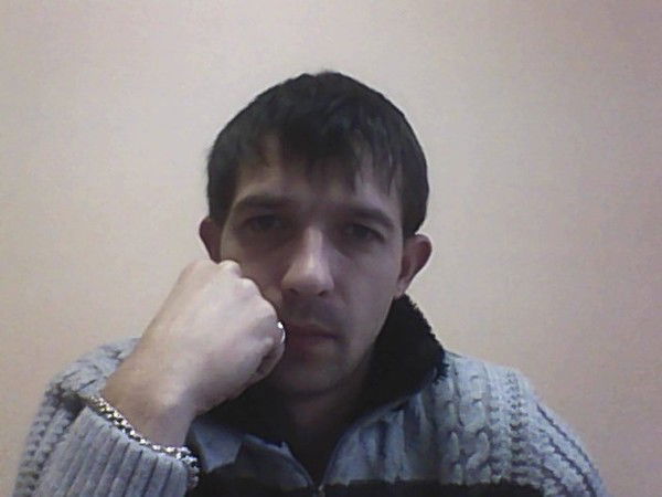 Иван Алышев