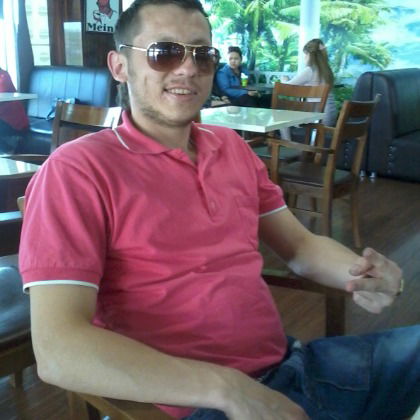 Рашыд Мухаметшин