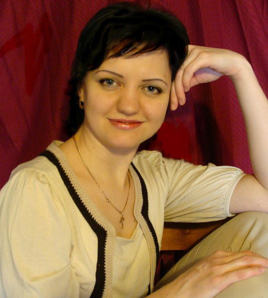 Татьяна Дудченко