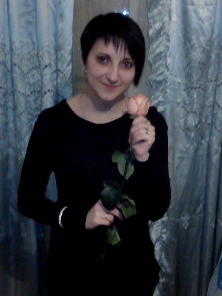 Надежда Гончарова