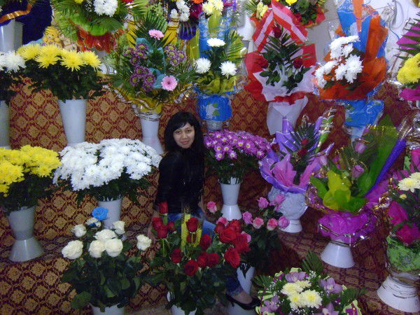 Гульжана Нурмагамбетова