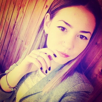 Елизавета Данченко