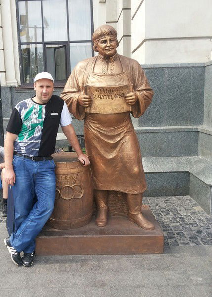 Владимир Рысак